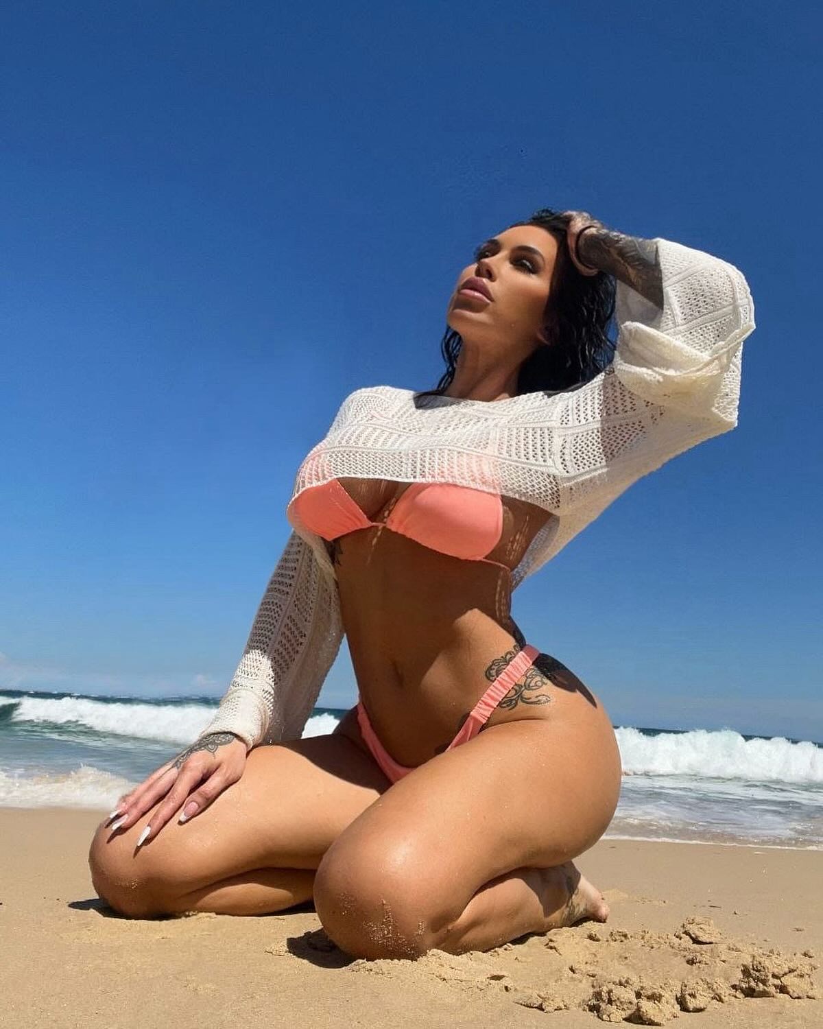 Savanna Santos #62897