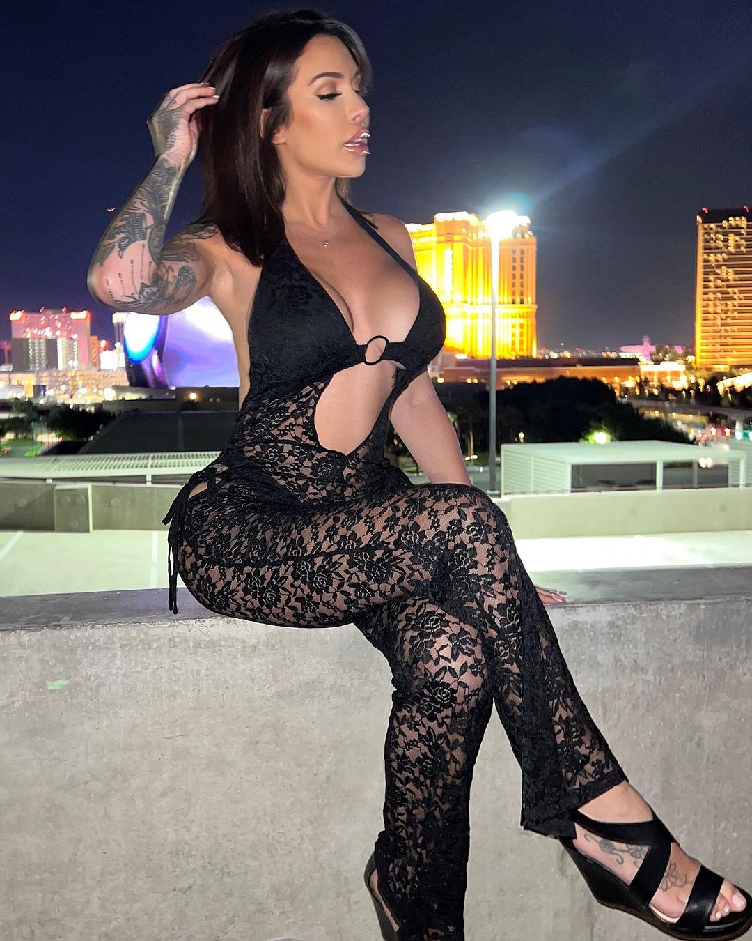 Savanna Santos #62915