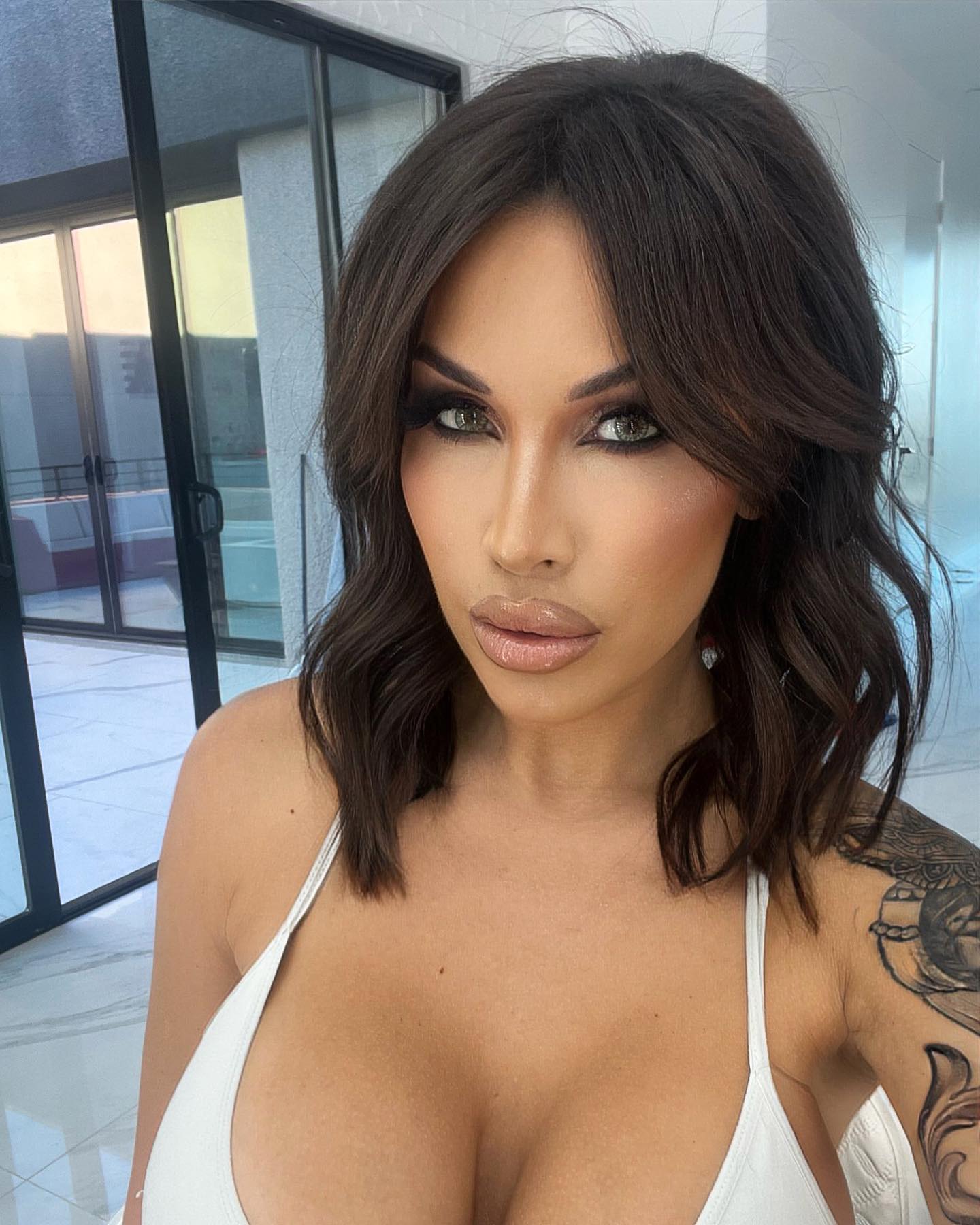 Savanna Santos #62917