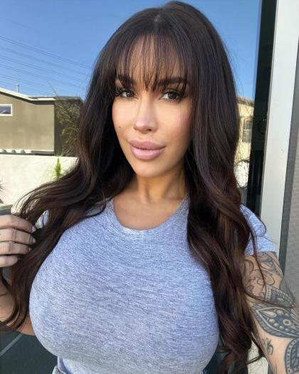 Savanna Santos photo 62829