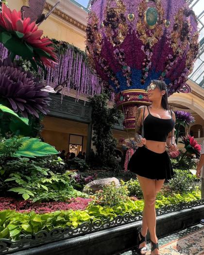 Savanna Santos photo 62862