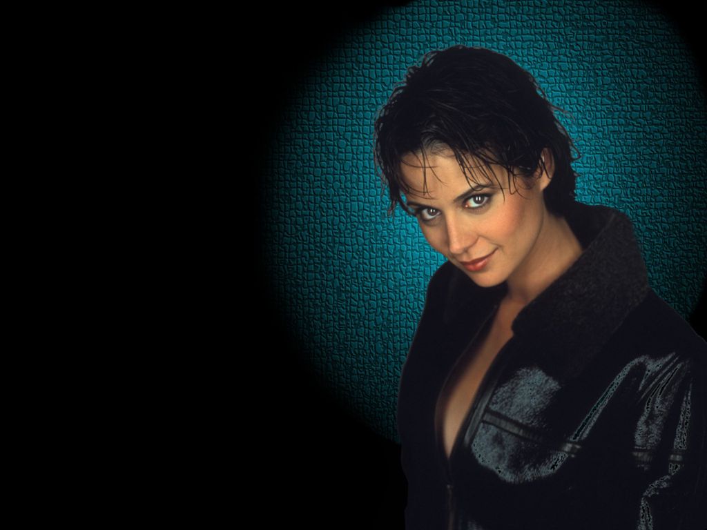 Catherine Bell #72530