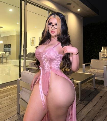 Liliana Garcia photo 566