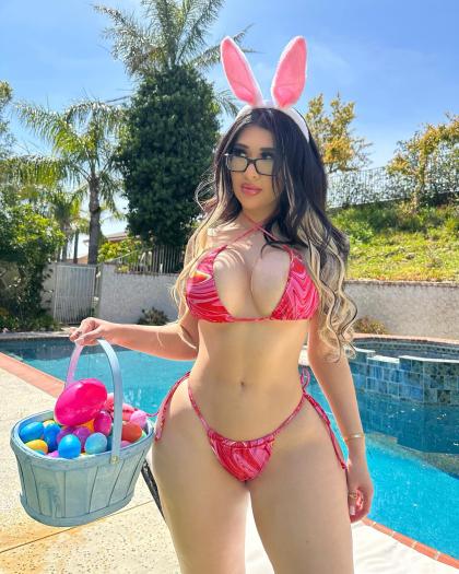 Liliana Garcia photo 584