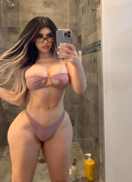 Liliana Garcia photo 615