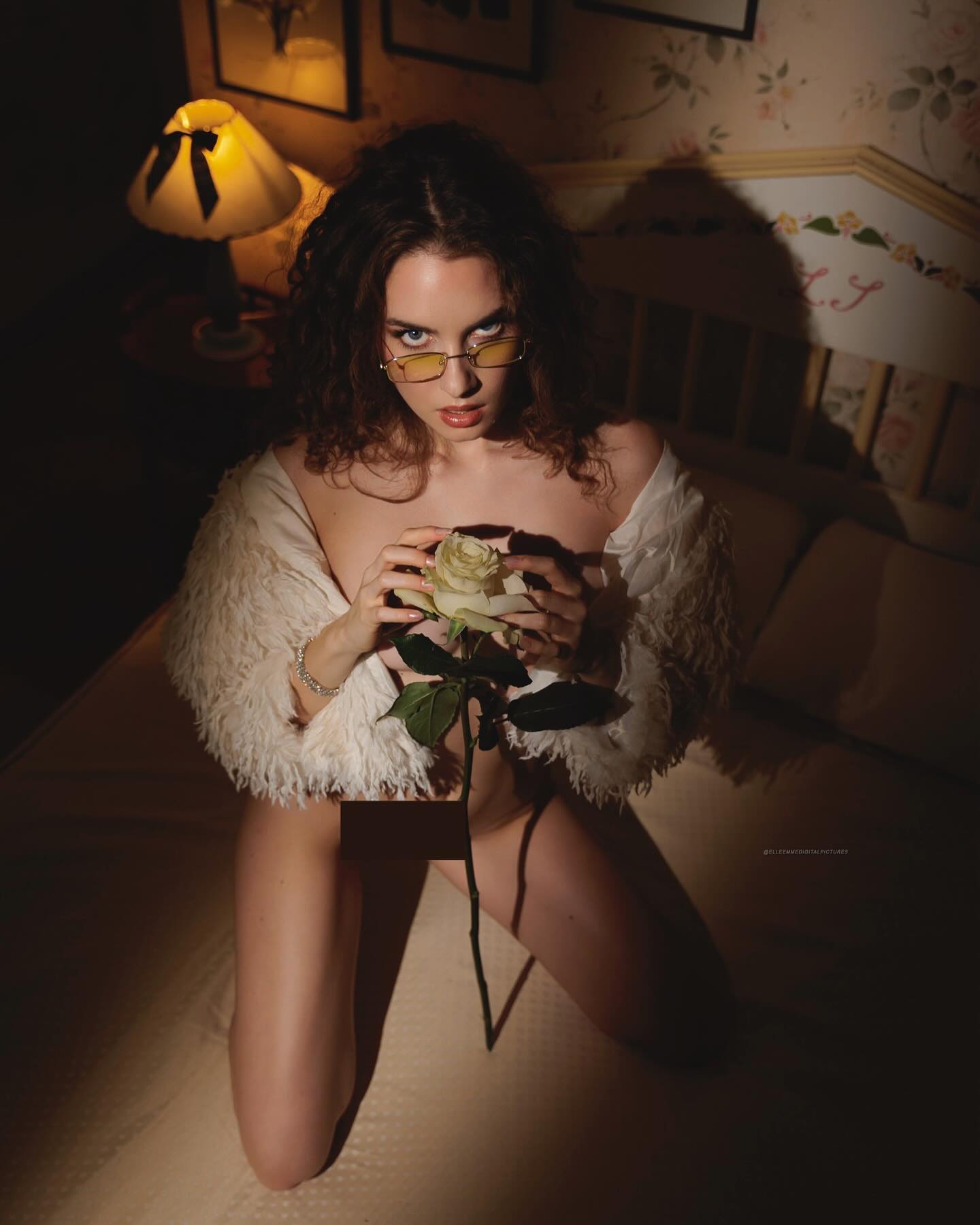 Guinevere Huney #63159