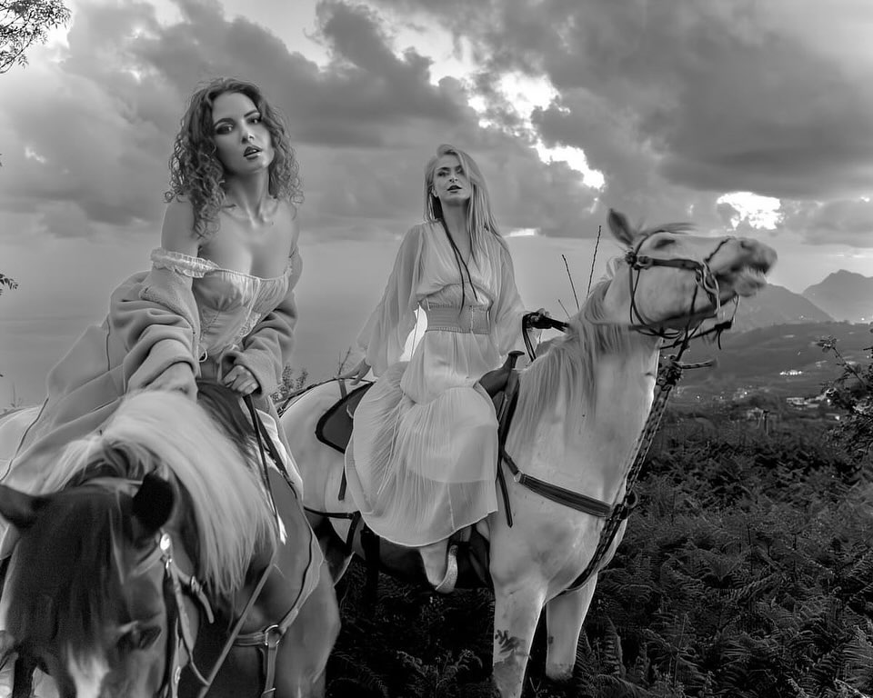 Guinevere Huney #63160