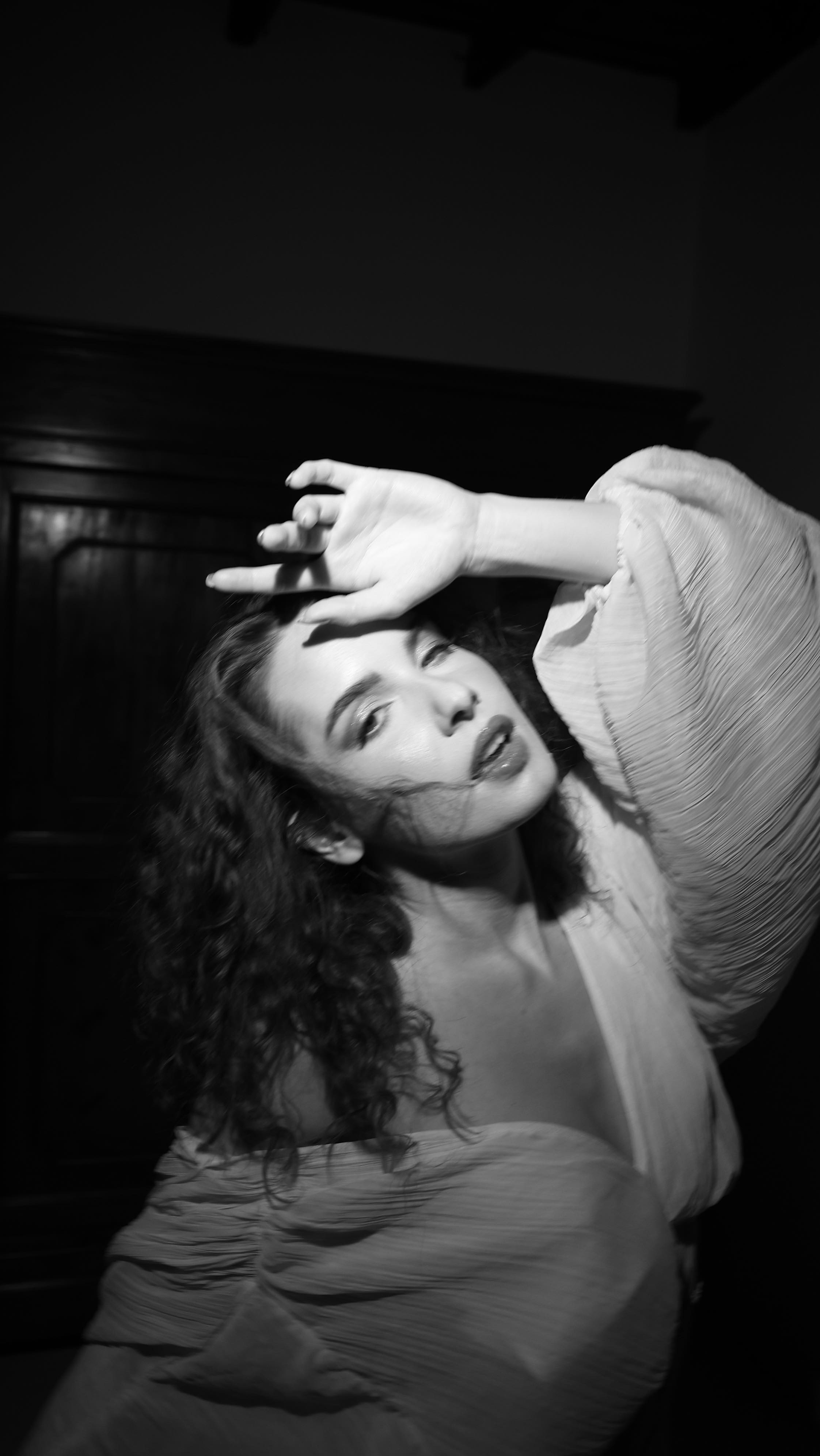 Guinevere Huney #63161