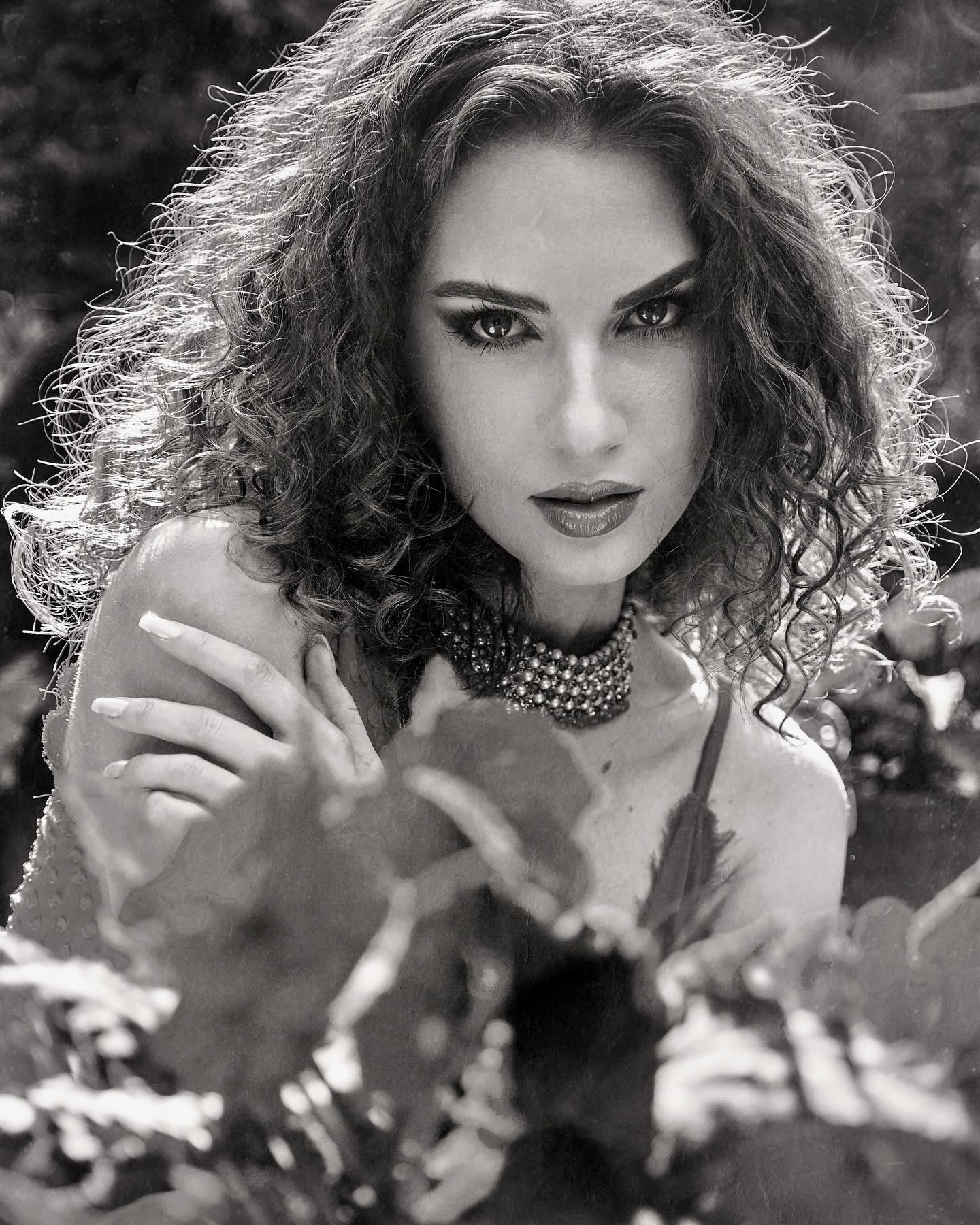 Guinevere Huney #63167