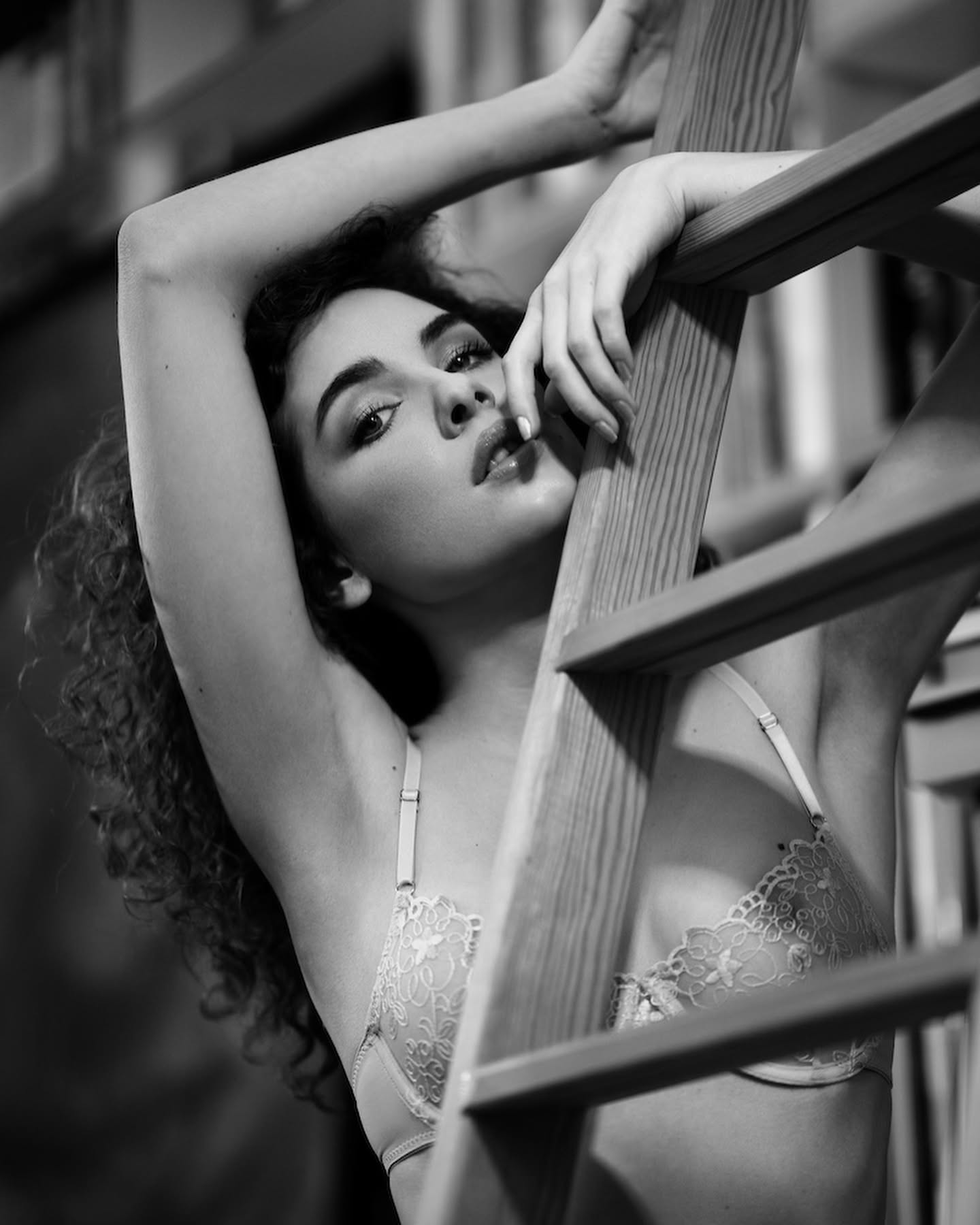 Guinevere Huney #63175