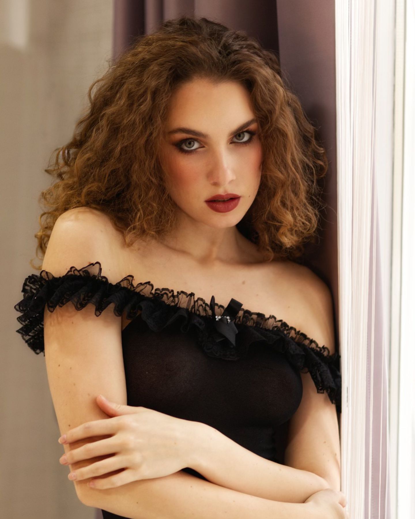 Guinevere Huney #63179