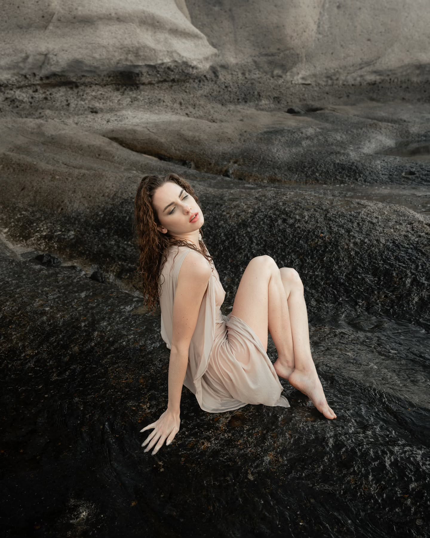 Guinevere Huney #63183