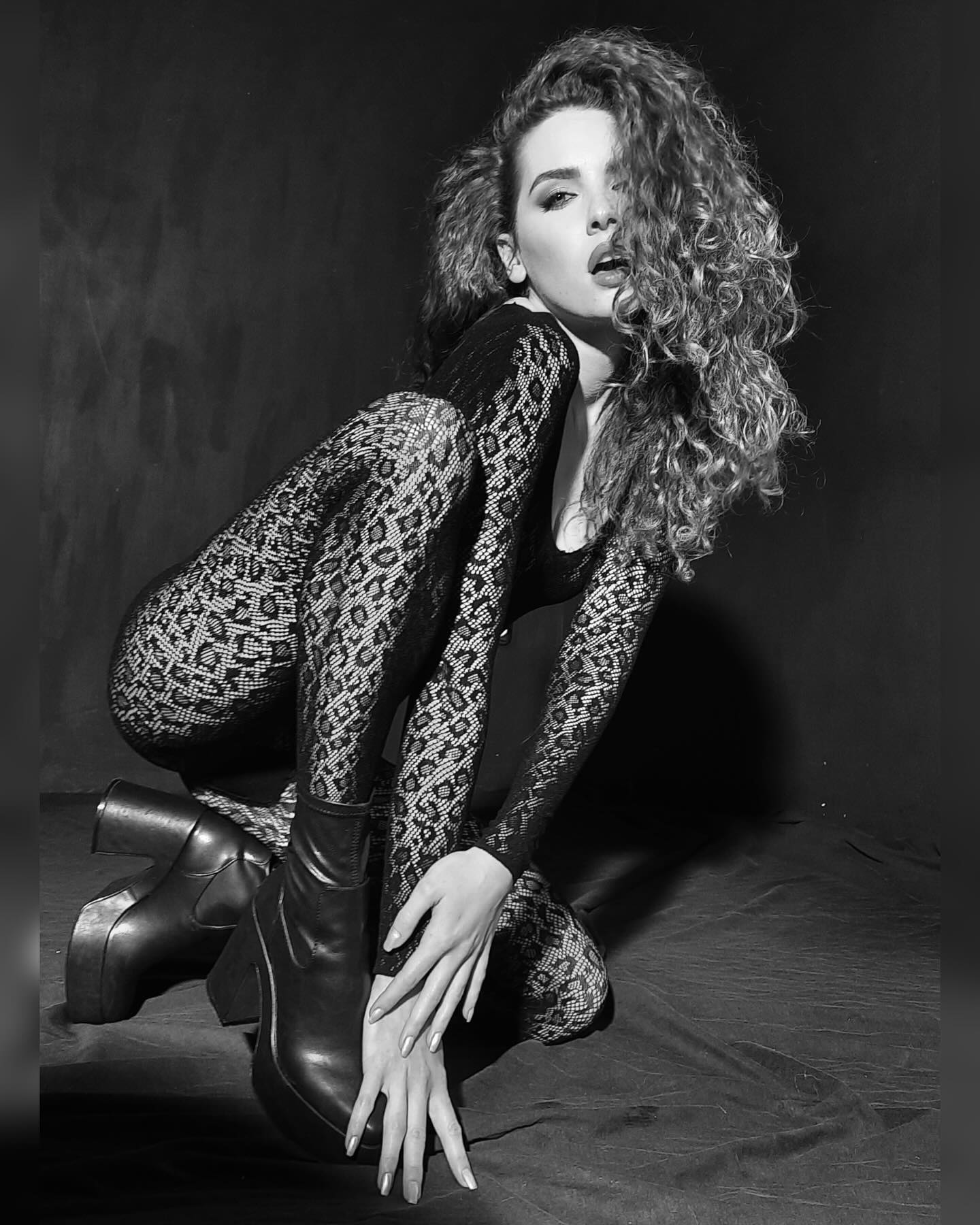 Guinevere Huney #63224