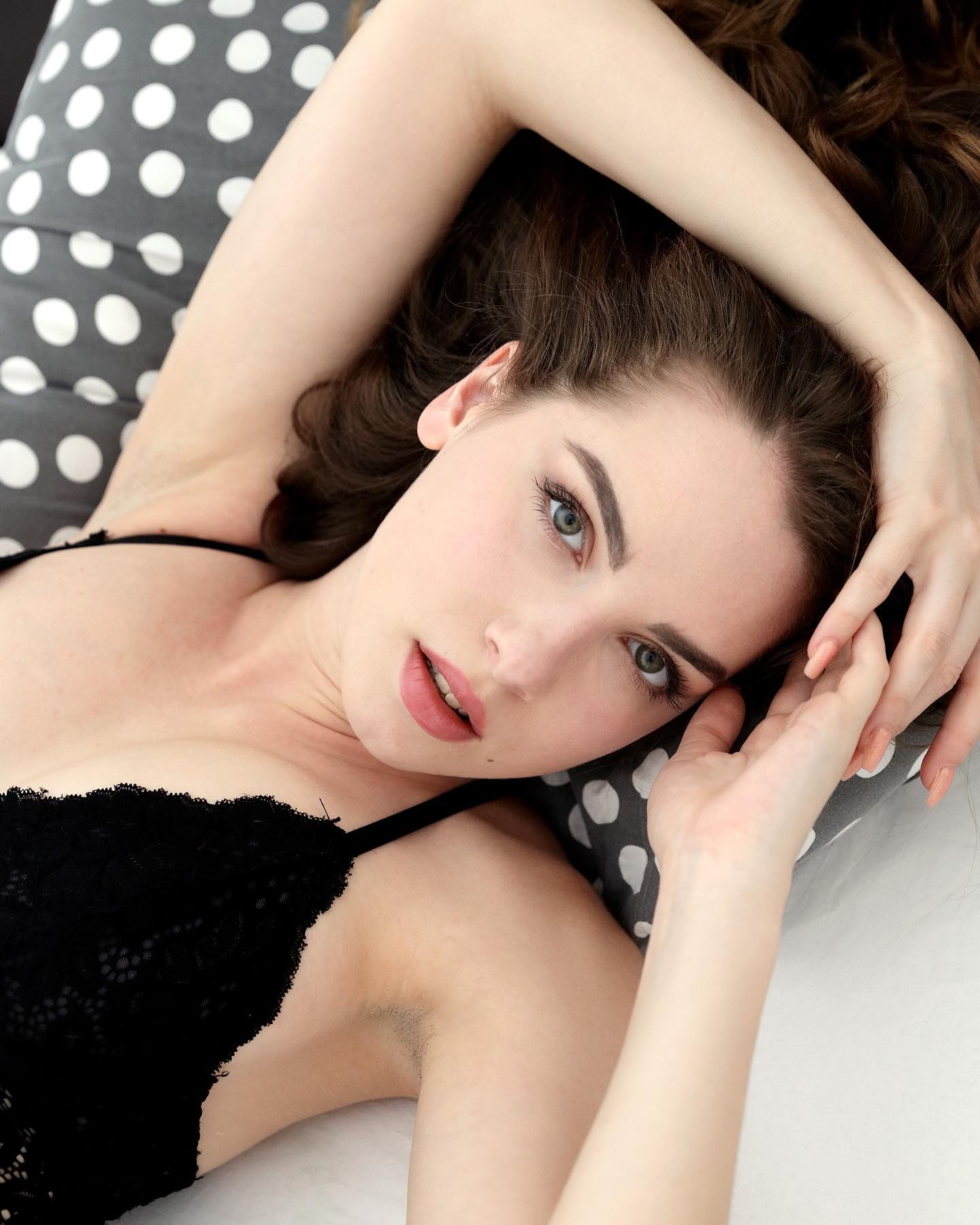 Guinevere Huney #63231