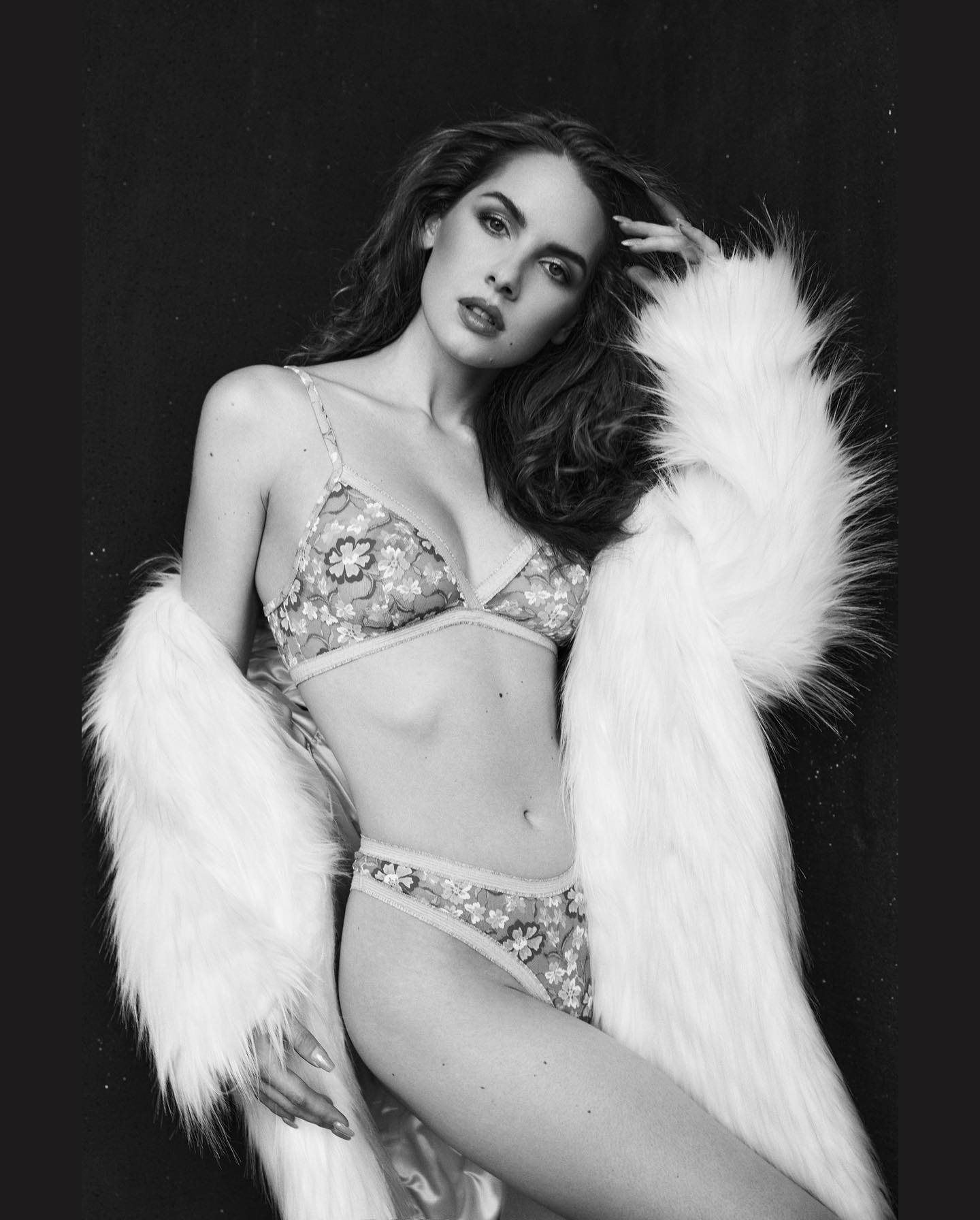 Guinevere Huney #63238