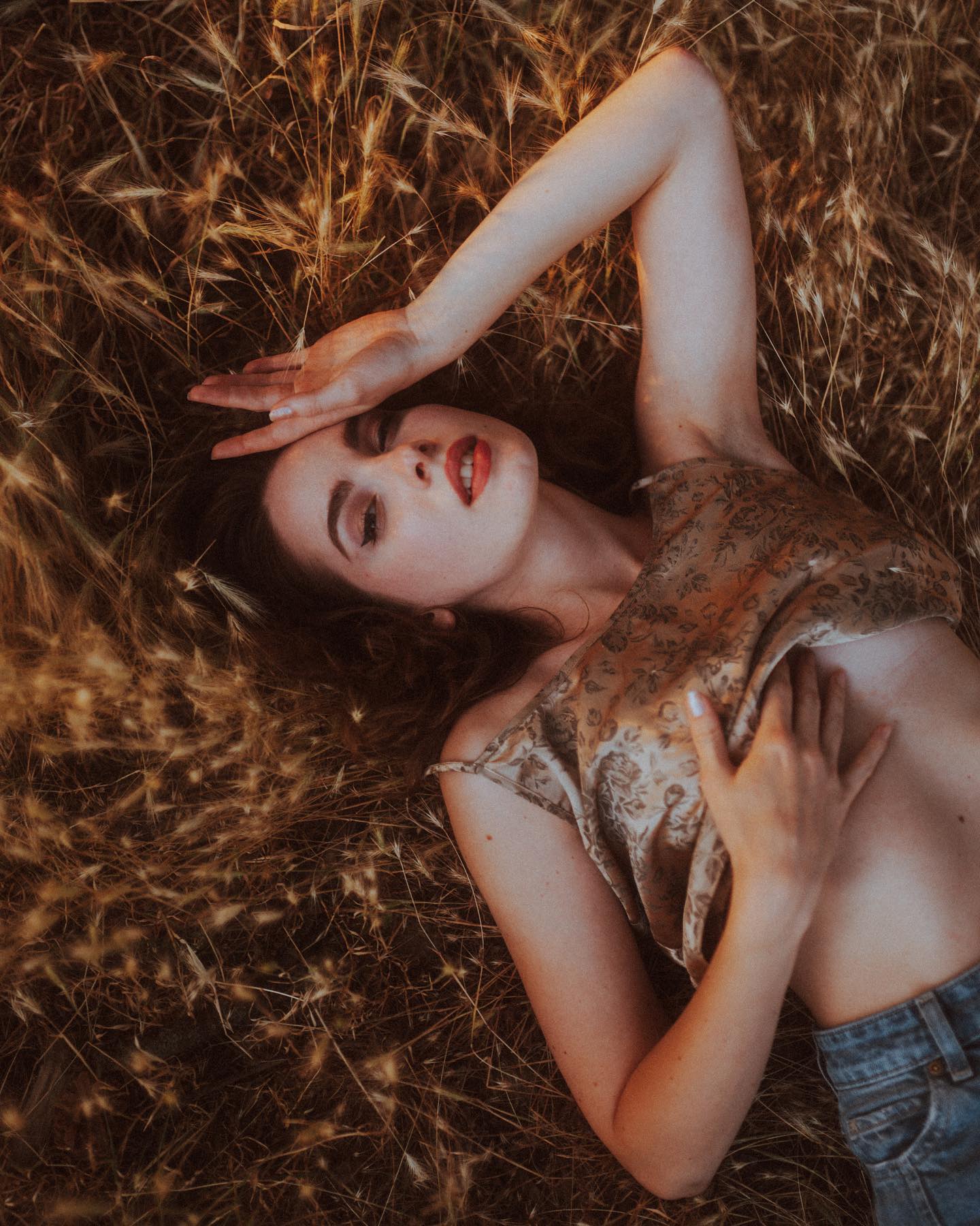 Guinevere Huney #63245