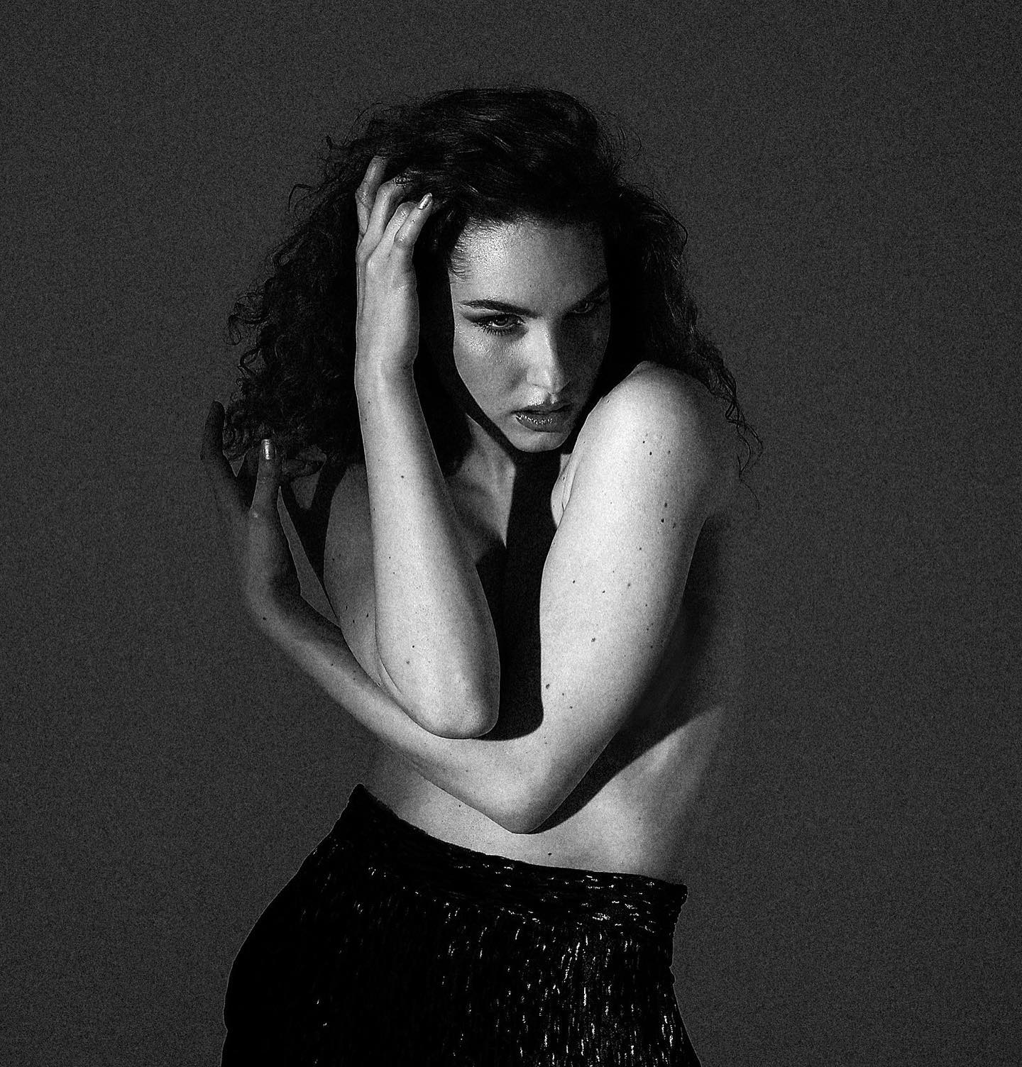 Guinevere Huney #63248