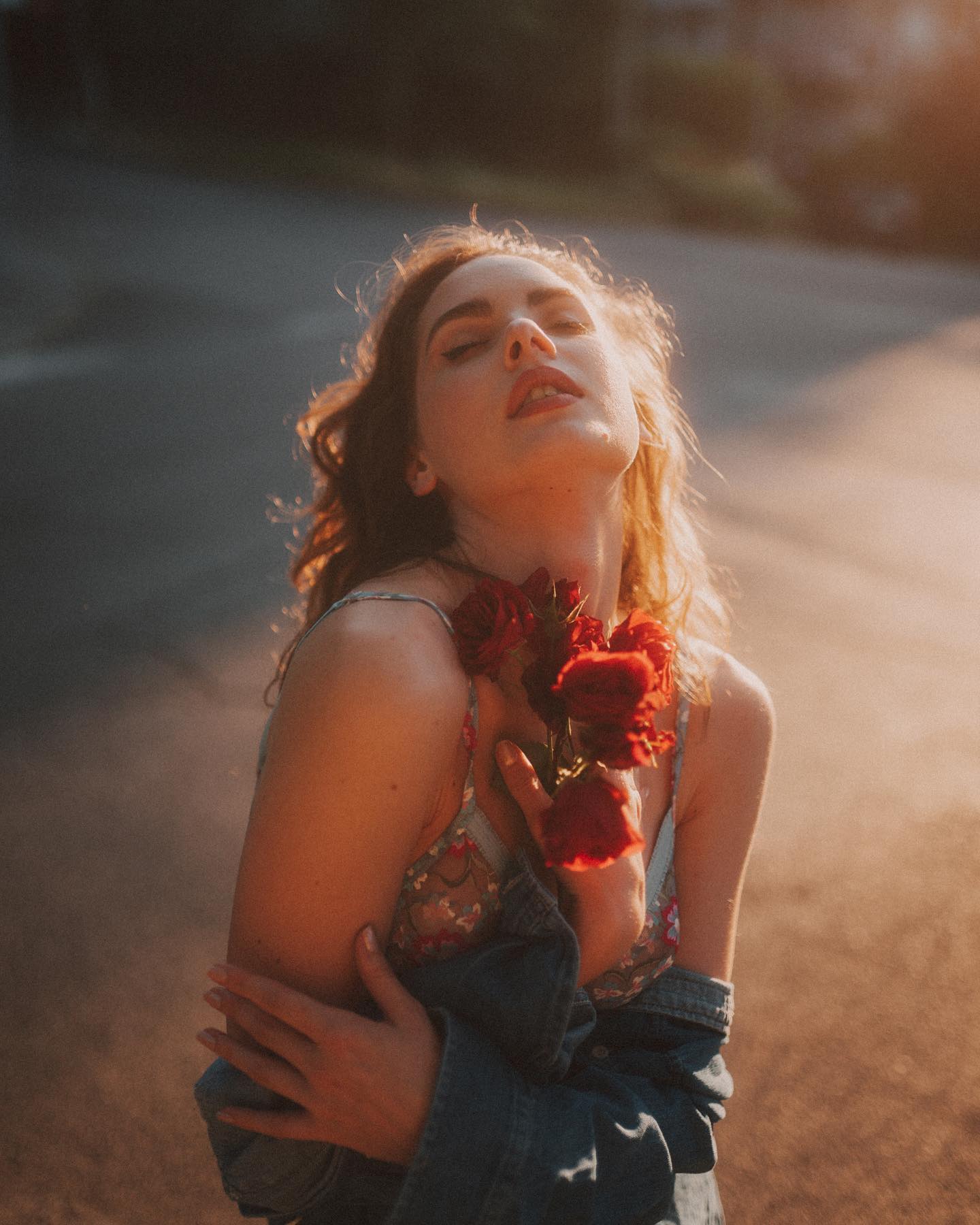 Guinevere Huney #63253