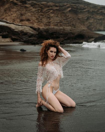 Guinevere Huney photo 63193