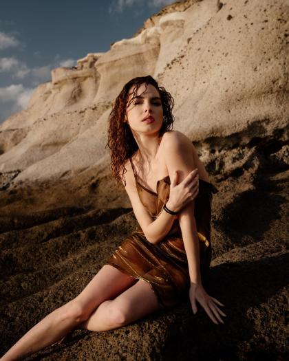 Guinevere Huney photo 63203