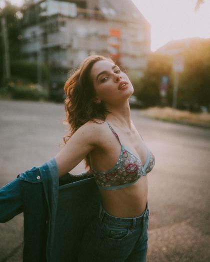 Guinevere Huney photo 63236