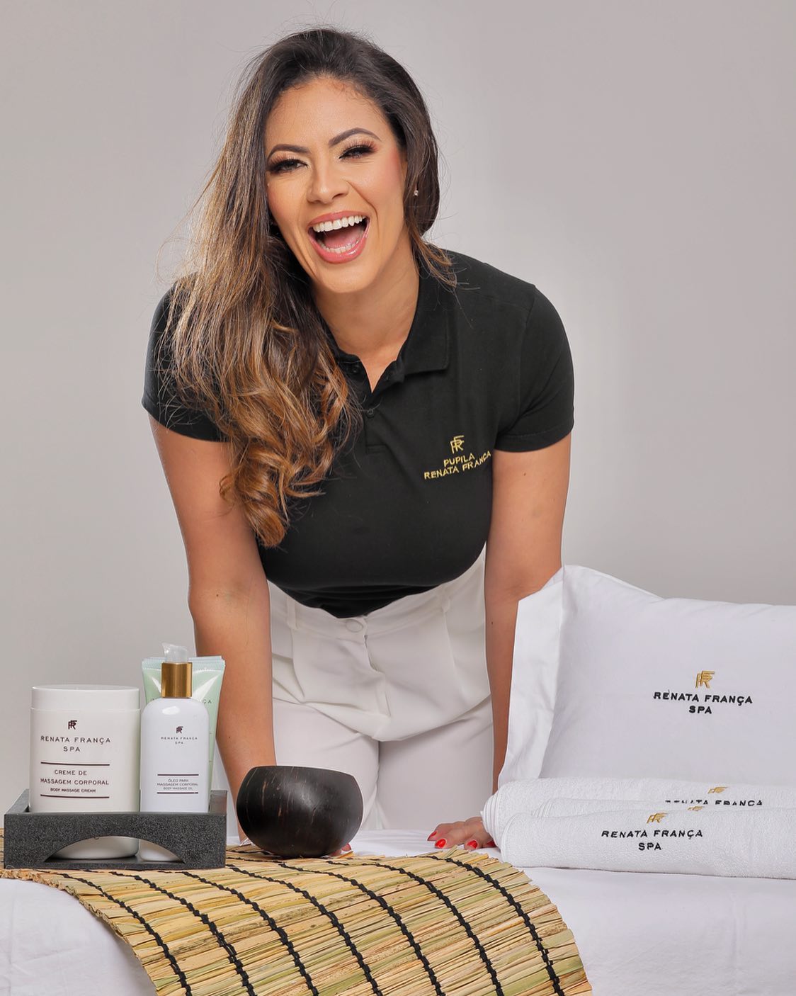 Fabiana Britto #63262