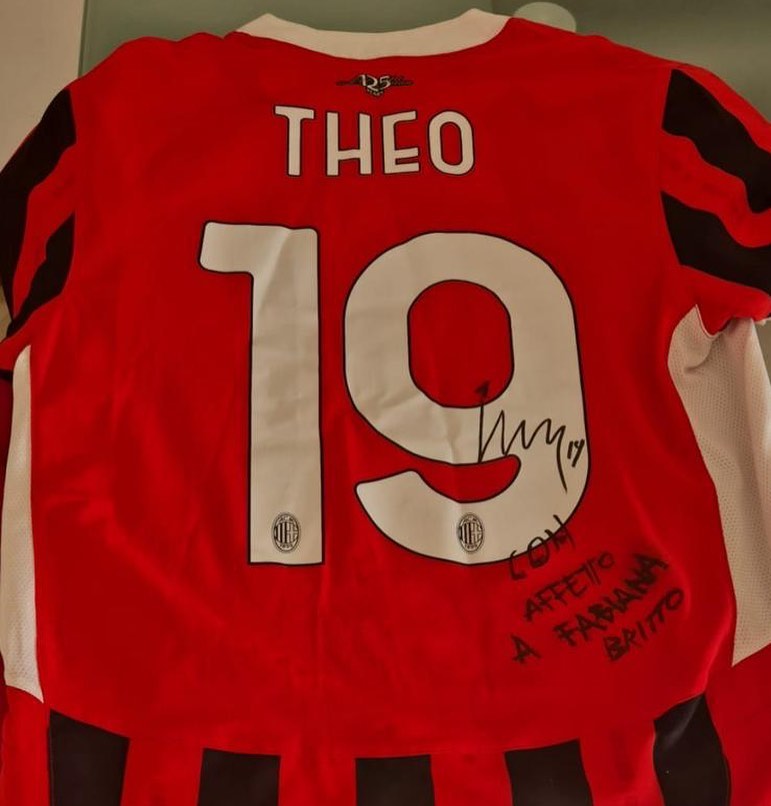 Fabiana Britto #63265