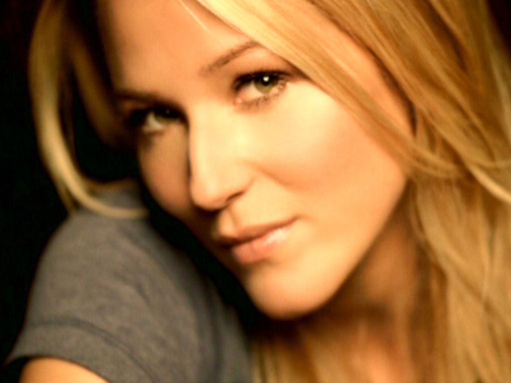 Jewel Kilcher #78937