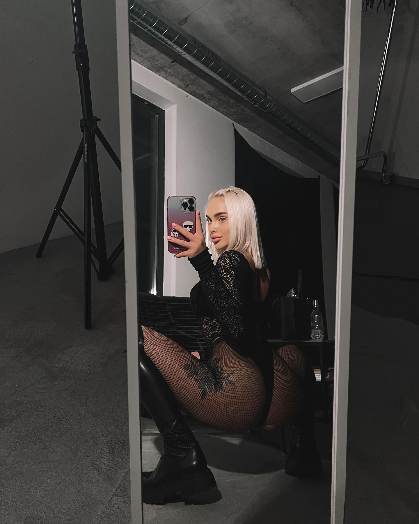 Diana Serbichenko #31141