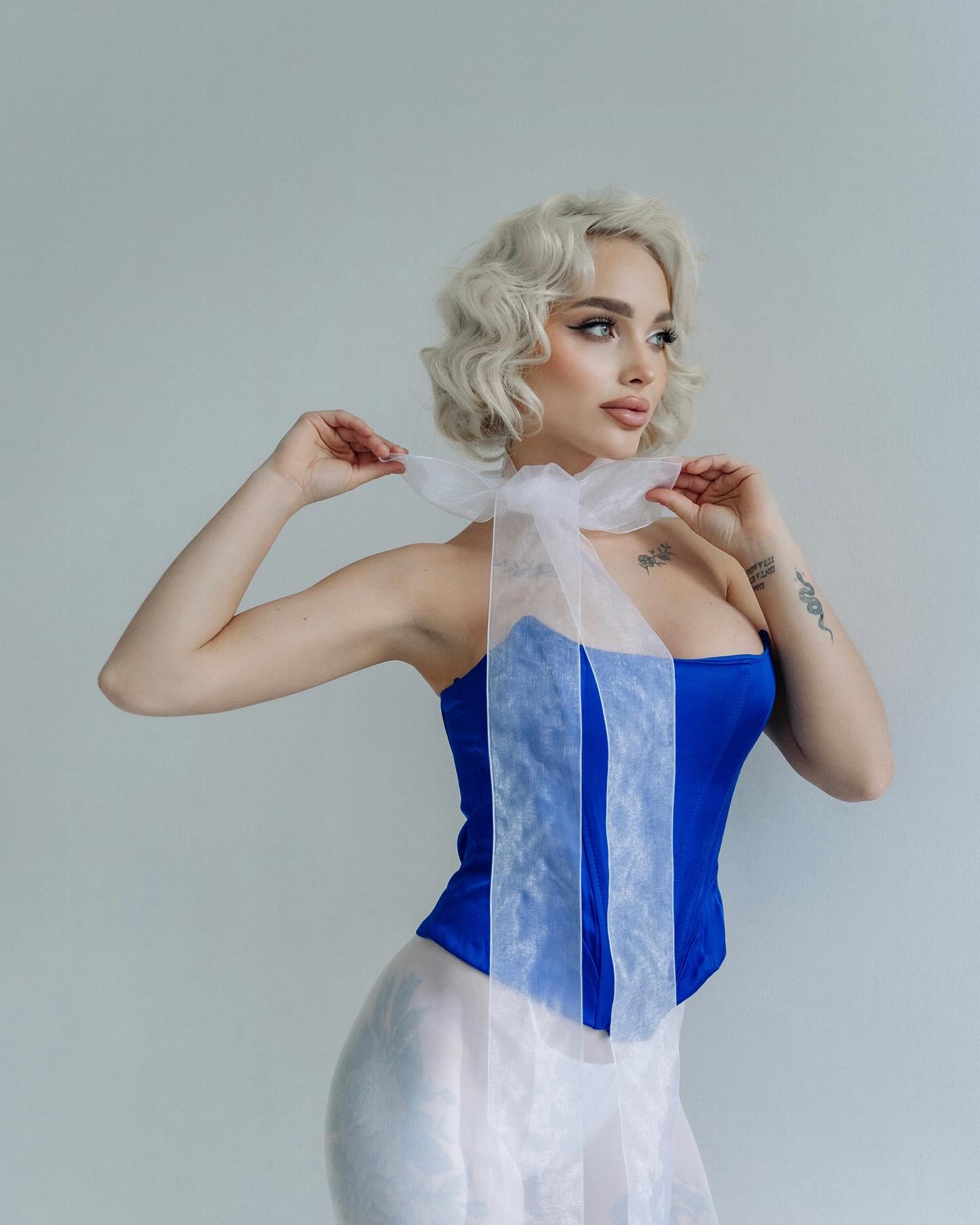 Diana Serbichenko #31160