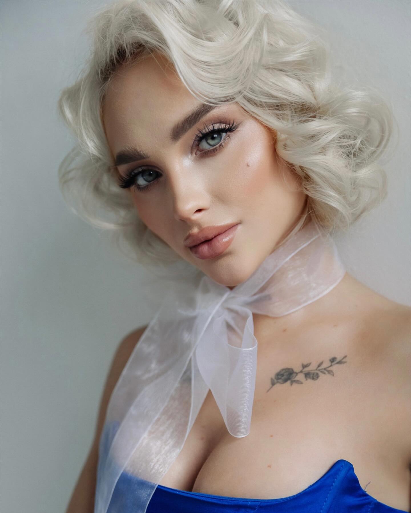 Diana Serbichenko #31163