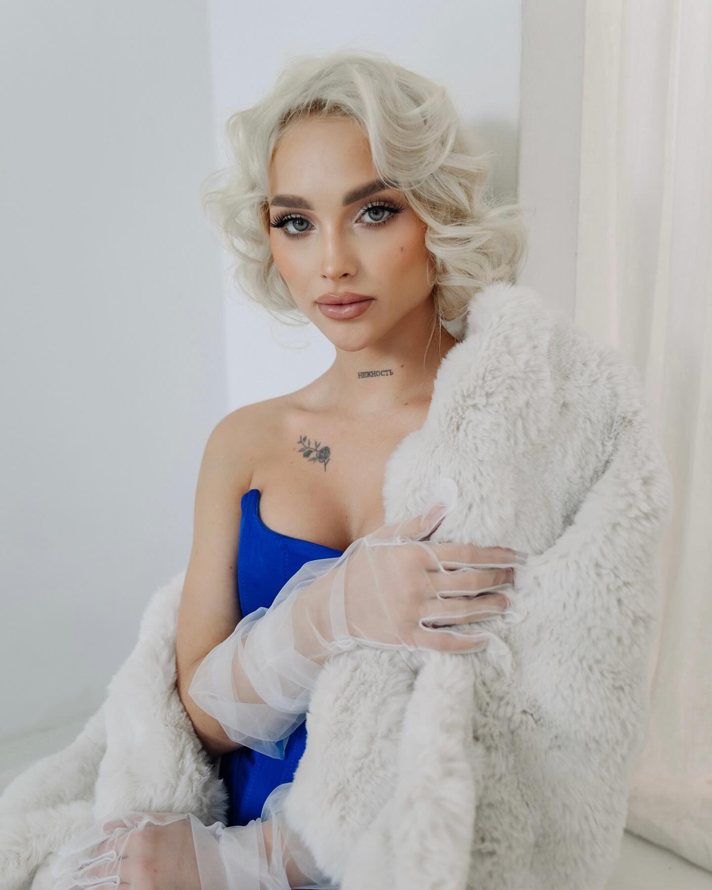 Diana Serbichenko #31165