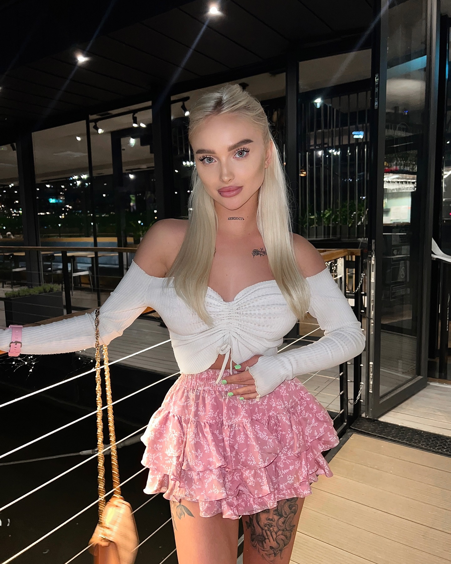 Diana Serbichenko #31169