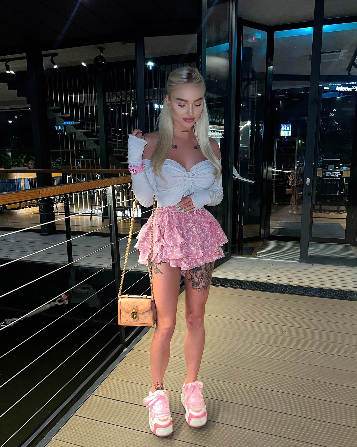 Diana Serbichenko #31170