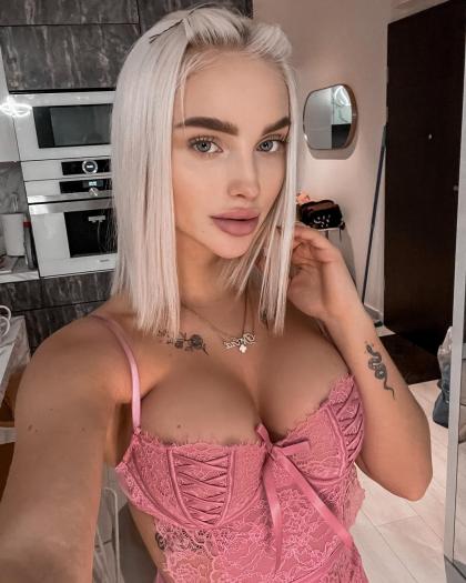 Diana Serbichenko photo 31136