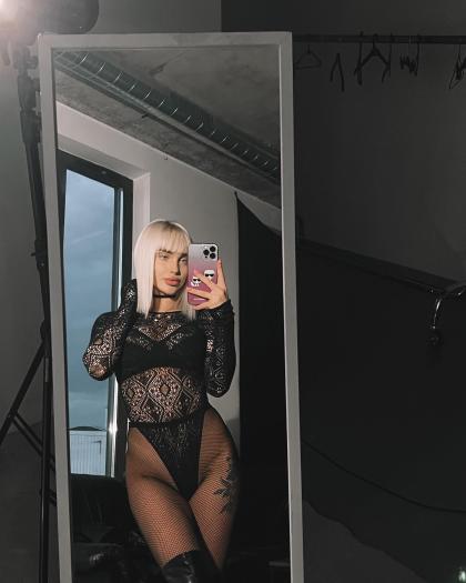 Diana Serbichenko photo 31139