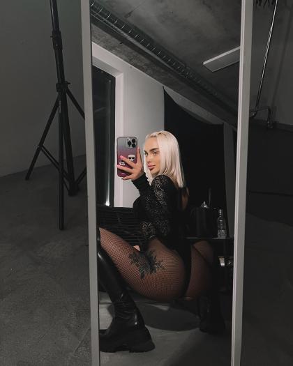 Diana Serbichenko photo 31141