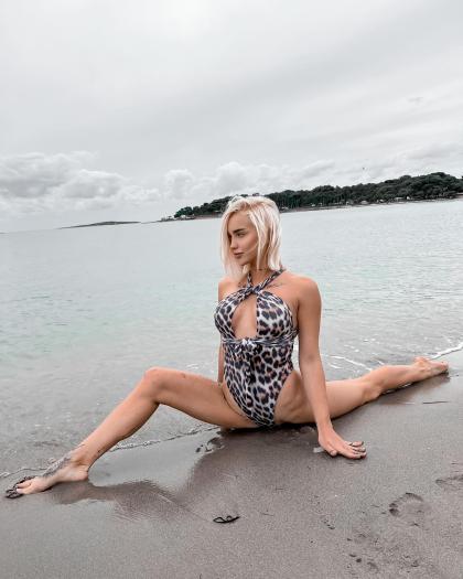 Diana Serbichenko photo 31144