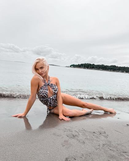 Diana Serbichenko photo 31147