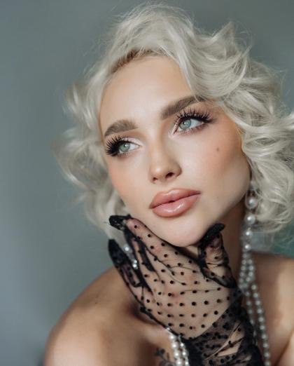 Diana Serbichenko photo 31161