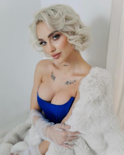 Diana Serbichenko photo 31162