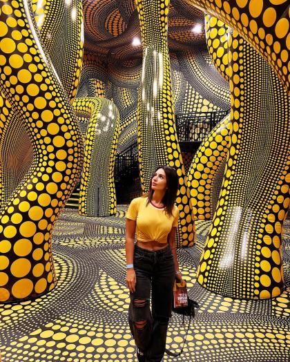 Holly Peers photo 63438