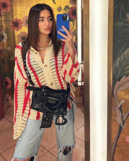 Holly Peers photo 63446