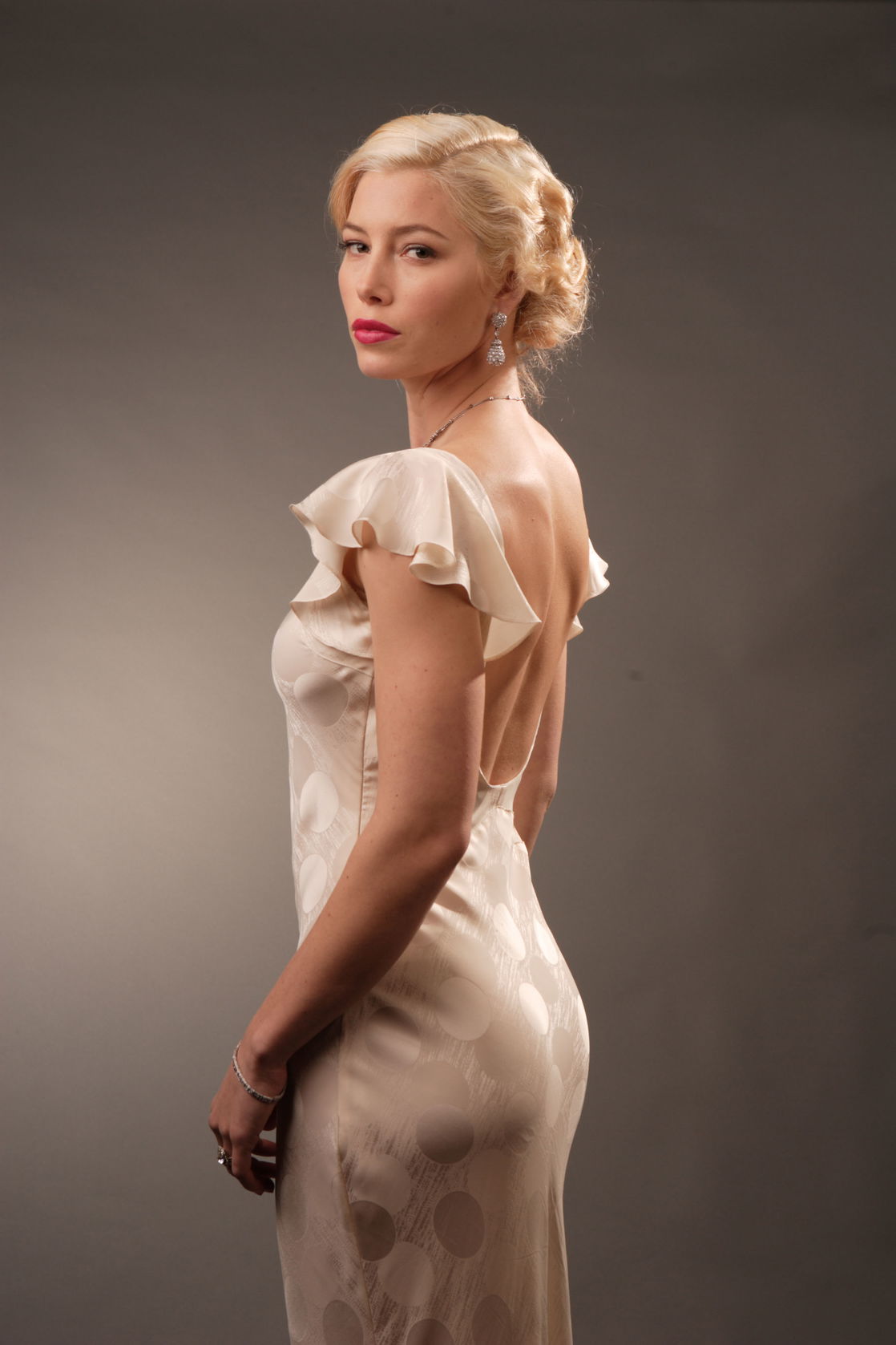 Jessica Biel #105128