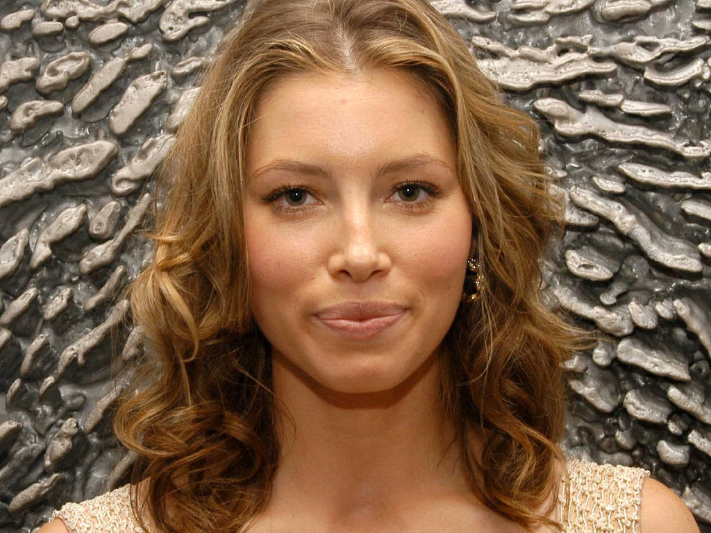 Jessica Biel #79023