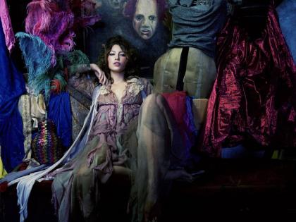 Jessica Biel photo 79066