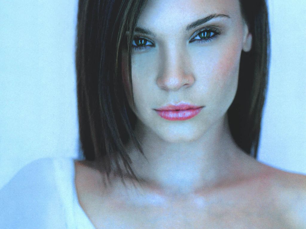 Chloe Maxwell #72686