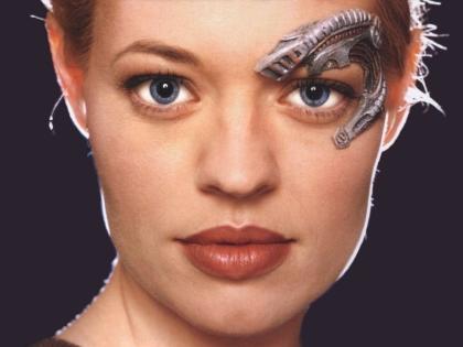 Jeri Ryan photo 79078