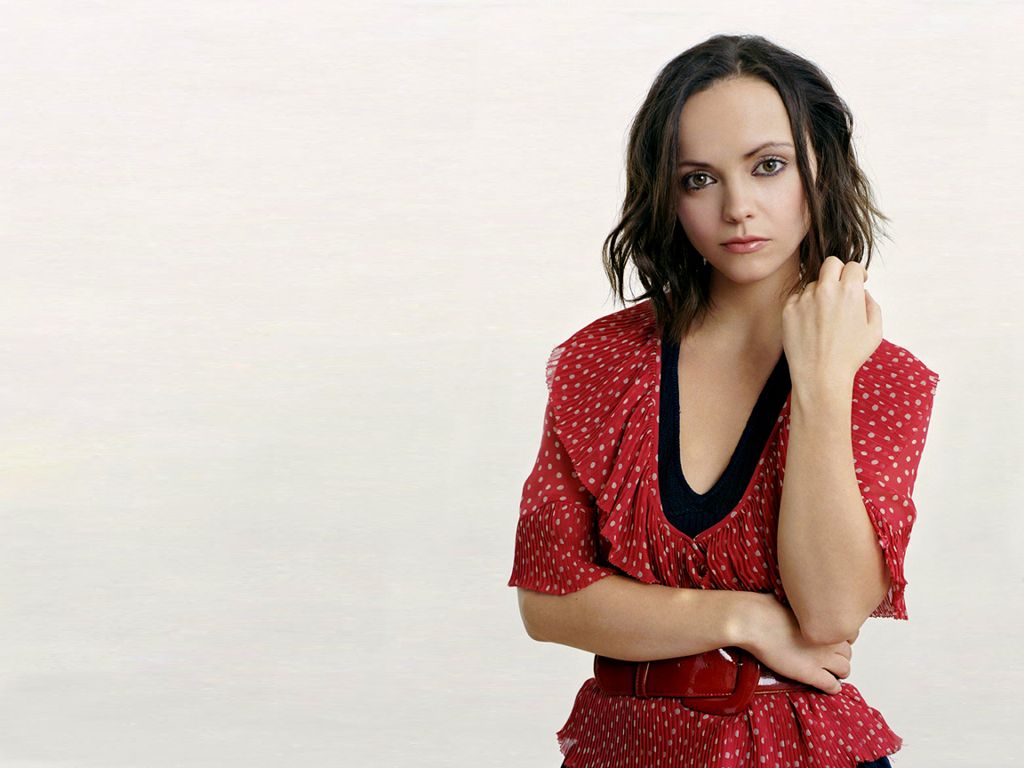 Christina Ricci #72749