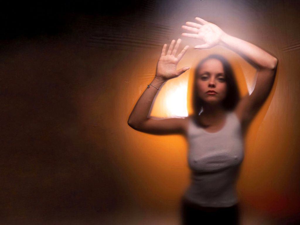 Christina Ricci #72754